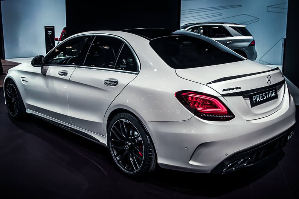Mercedes-C63S-AMG-White-Car-Hire-Melbourne-02 Mercedes-C63S-AMG-White-Car-Hire-Melbourne-02