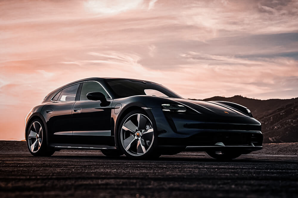 Porsche-Taycan-Black-Car-Hire-Lathlain-02