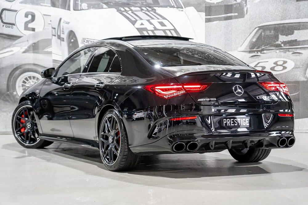 Mercedes-CLA45-Car-Hire-Brisbane-03 Mercedes-CLA45-Car-Hire-Brisbane-03