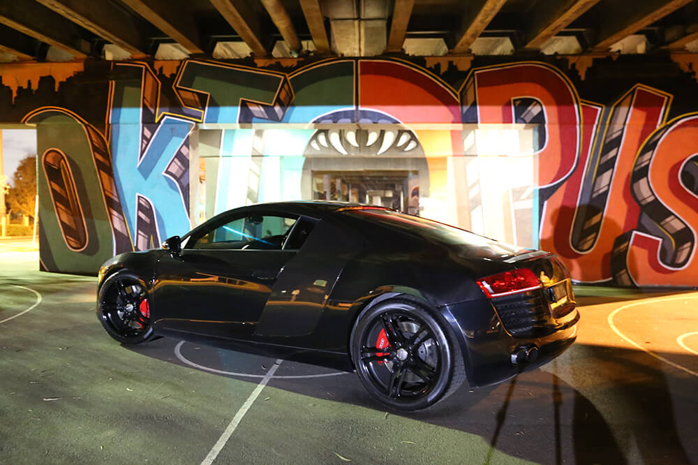 Audi-R8-Black-Car-Hire-Melbourne-05