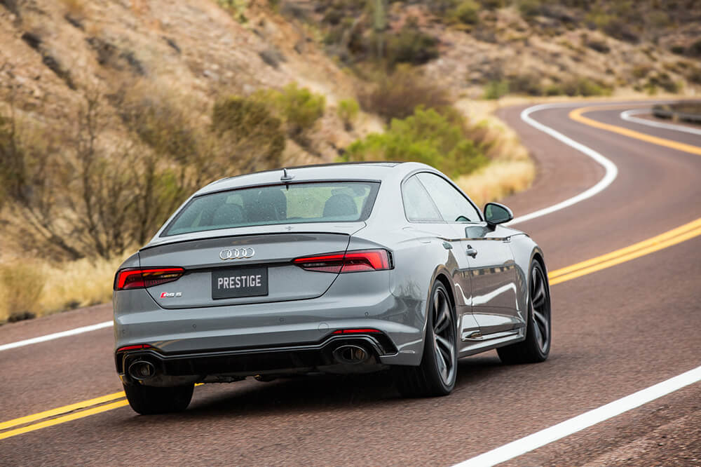 Audi-RS5-Car-Hire-Adelaide-03 Prestige Rentals - Audi RS5 Car Hire