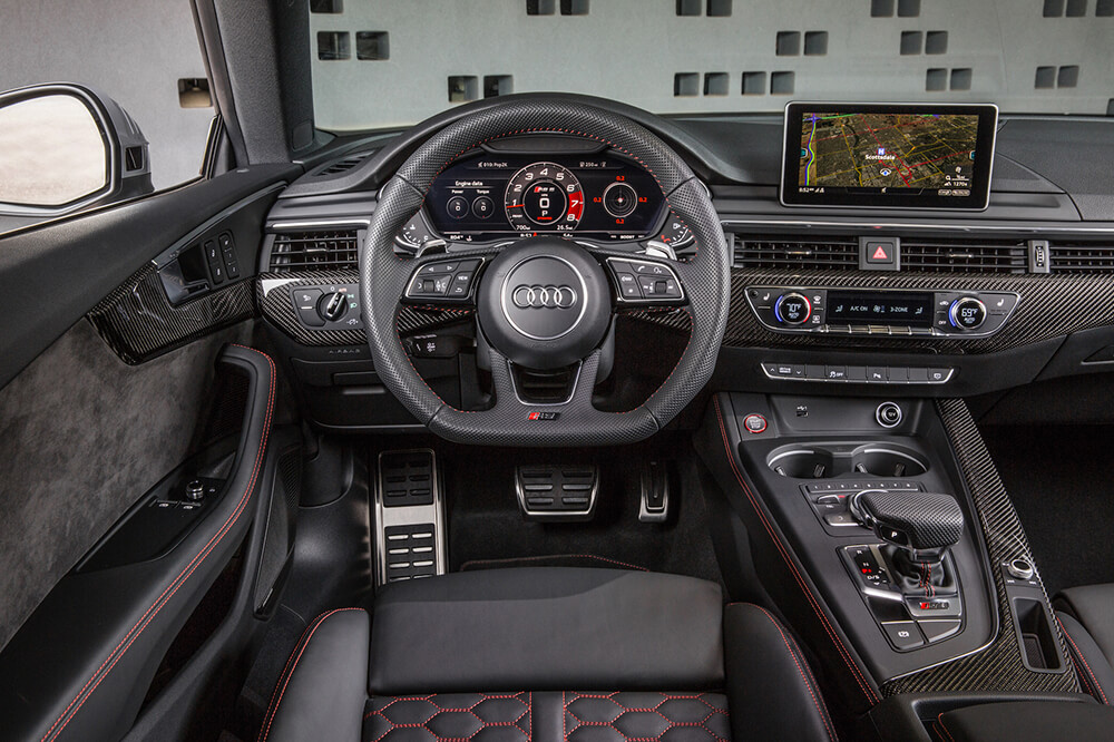Audi-RS5-Car-Hire-Adelaide-05 Prestige Rentals - Audi RS5 Car Adelaide