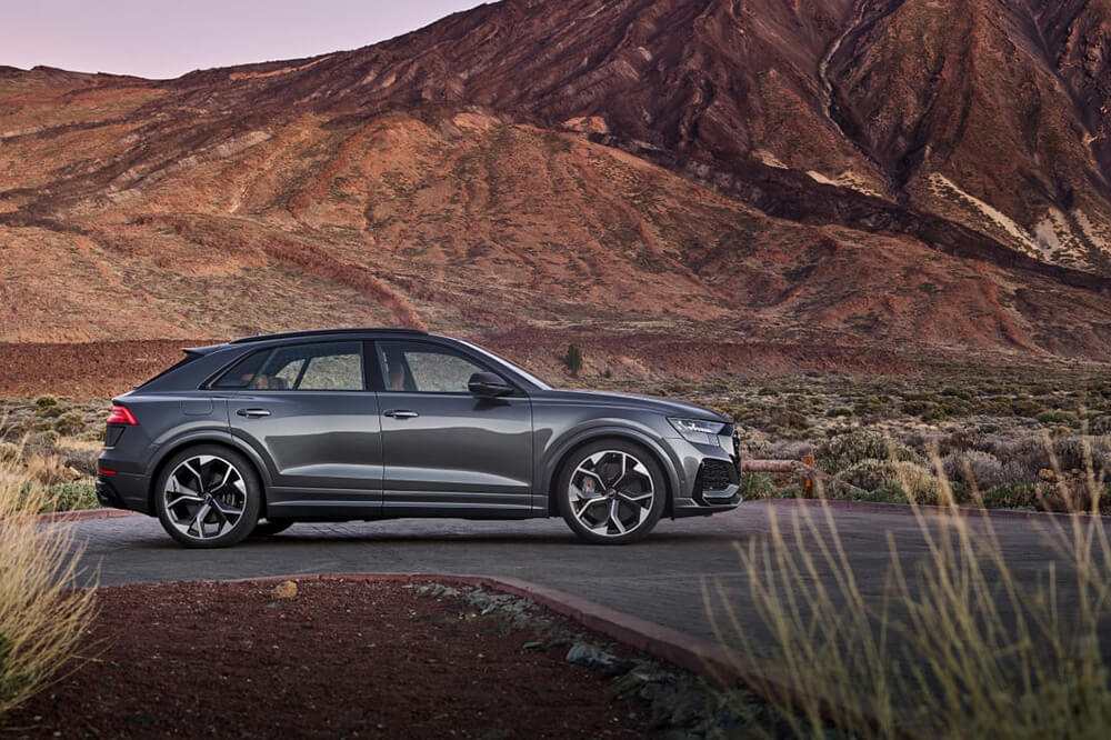 Audi-RSQ8-SUV-Car-Hire-Adelaide-02 Prestige Rentals - Audi RSQ8 Adelaide
