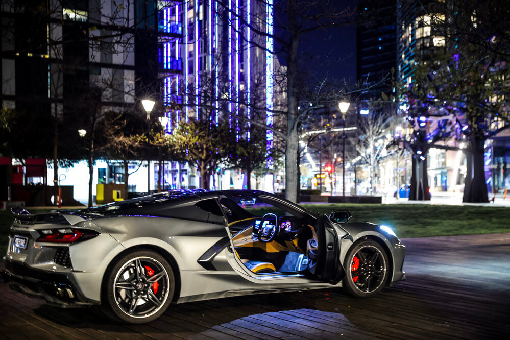 Corvette-Stingray-Grey-Car-Hire-Melbourne-03