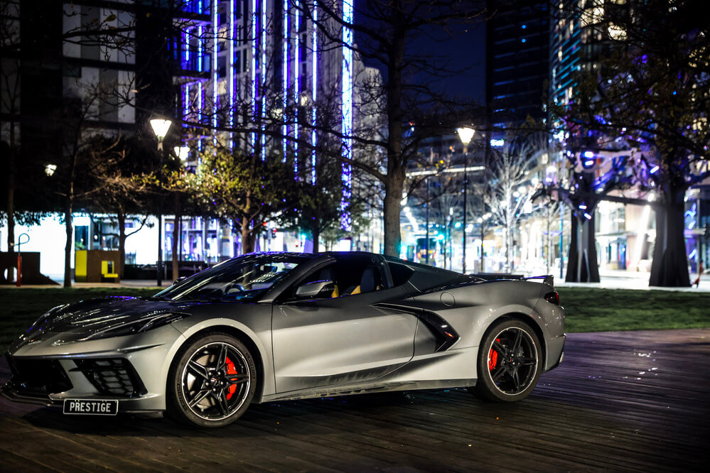 Corvette-Stingray-Grey-Car-Hire-Melbourne-05