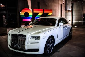 Elevate Your Wedding Experience with Luxury Car Rentals