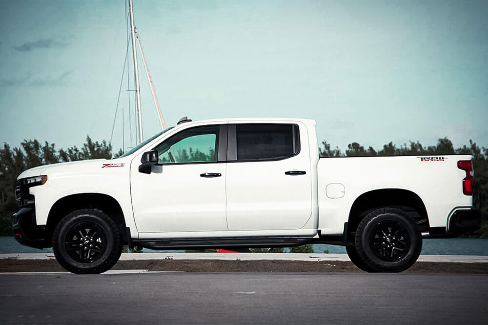 Chevrolet-1500-White-Car-Hire-Perth-02 Chevrolet-1500-White-Car-Hire-Perth-02