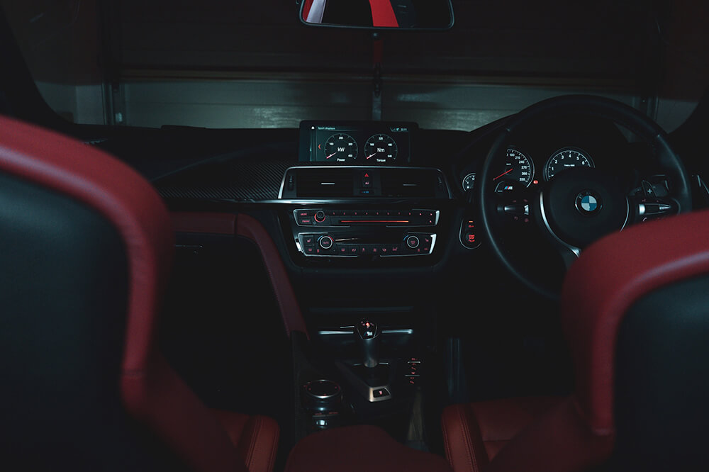 BMW-M3-Car-Hire-Lalor-04