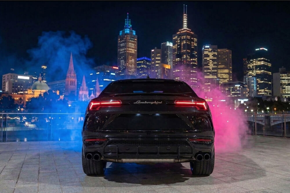 Lamborghini-Urus-SUV-Hire-Docklands-02