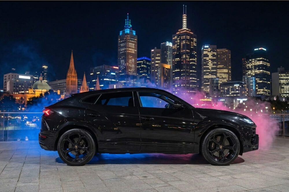 Lamborghini-Urus-SUV-Hire-Docklands-03