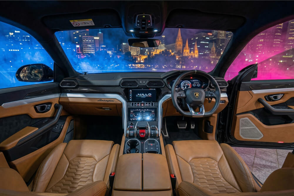 Lamborghini-Urus-SUV-Hire-Docklands-04