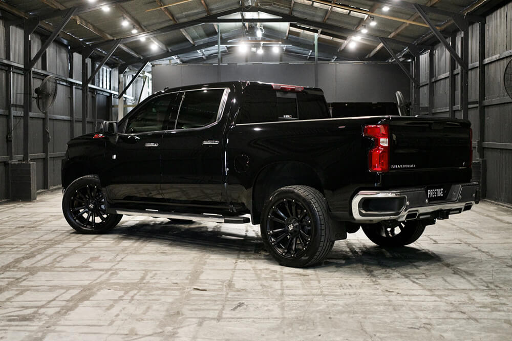 Chevrolet-1500-Ute-Car-Hire-Brisbane-02 Chevrolet-1500-Ute-Car-Hire-Brisbane-02