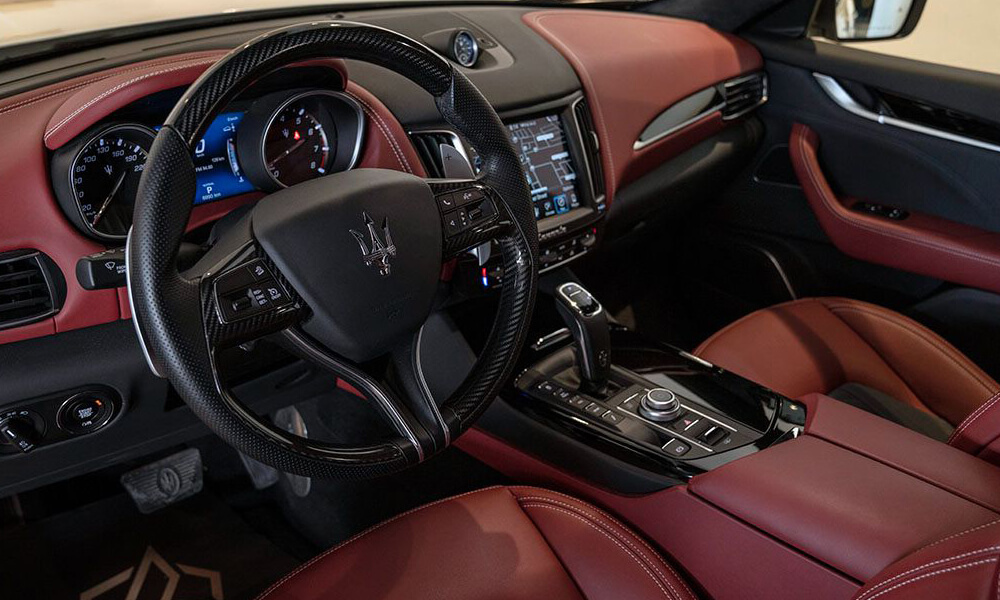 Maserati-Levante-Car-Hire-Brisbane-06 Maserati-Levante-Car-Hire-Brisbane-06