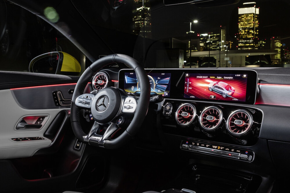 Mercedes-CLA35-Car-Hire-Perth-05
