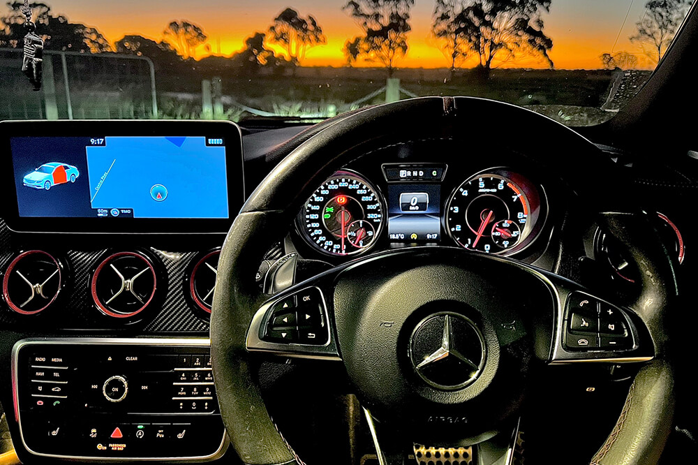 Mercedes-CLA45-Car-Hire-Melbourne-05 Mercedes-CLA45-Car-Hire-Melbourne-05