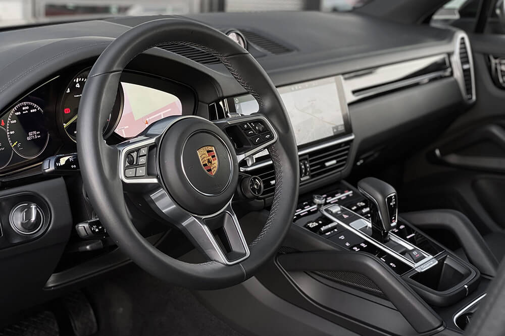 Porsche-Cayenne-Hybrid-Car-Hire-Brisbane-07 Porsche-Cayenne-Hybrid-Car-Hire-Brisbane-07