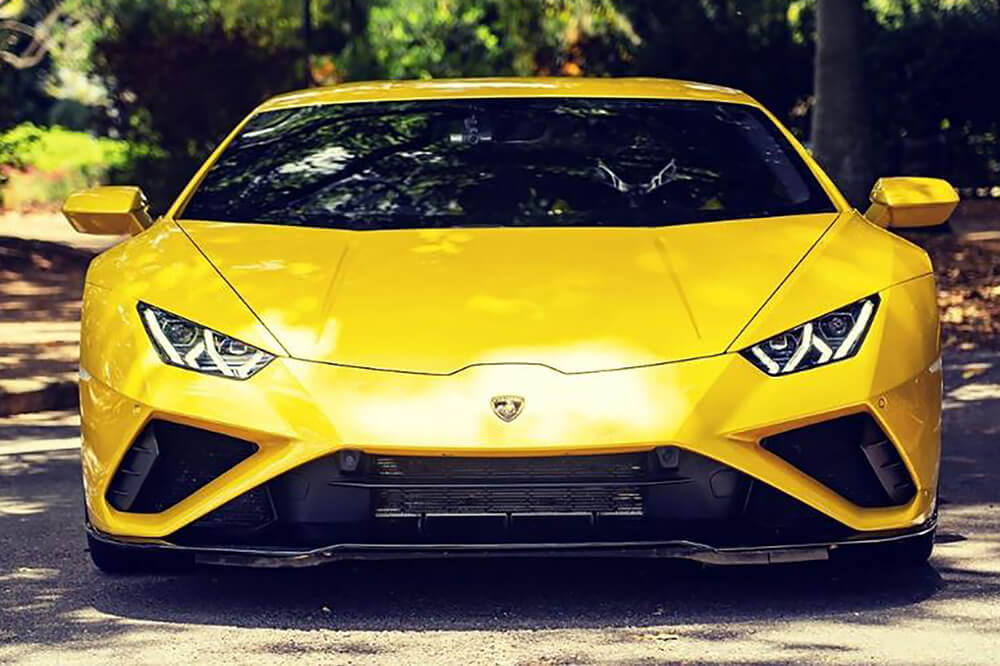 Lamborghini-EVO-Yellow-Car-Hire-Brisbane-02 Lamborghini-EVO-Yellow-Car-Hire-Brisbane-02