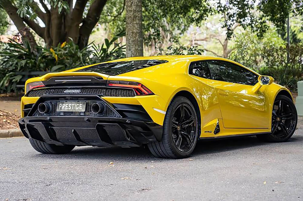 Lamborghini-EVO-Yellow-Car-Hire-Brisbane-03 Lamborghini-EVO-Yellow-Car-Hire-Brisbane-03