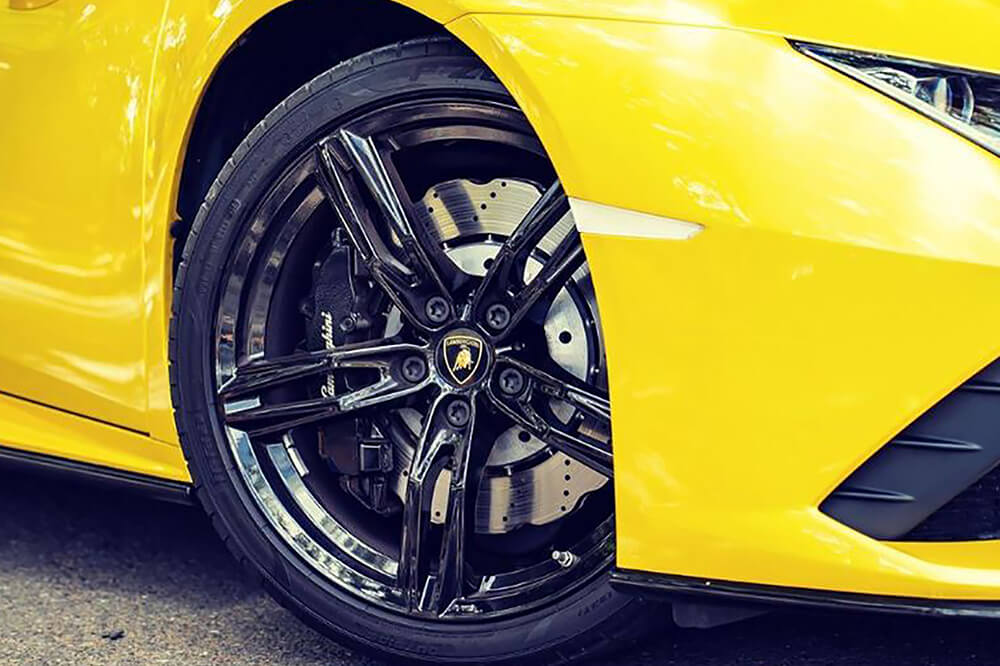 Lamborghini-EVO-Yellow-Car-Hire-Brisbane-05 Lamborghini-EVO-Yellow-Car-Hire-Brisbane-05