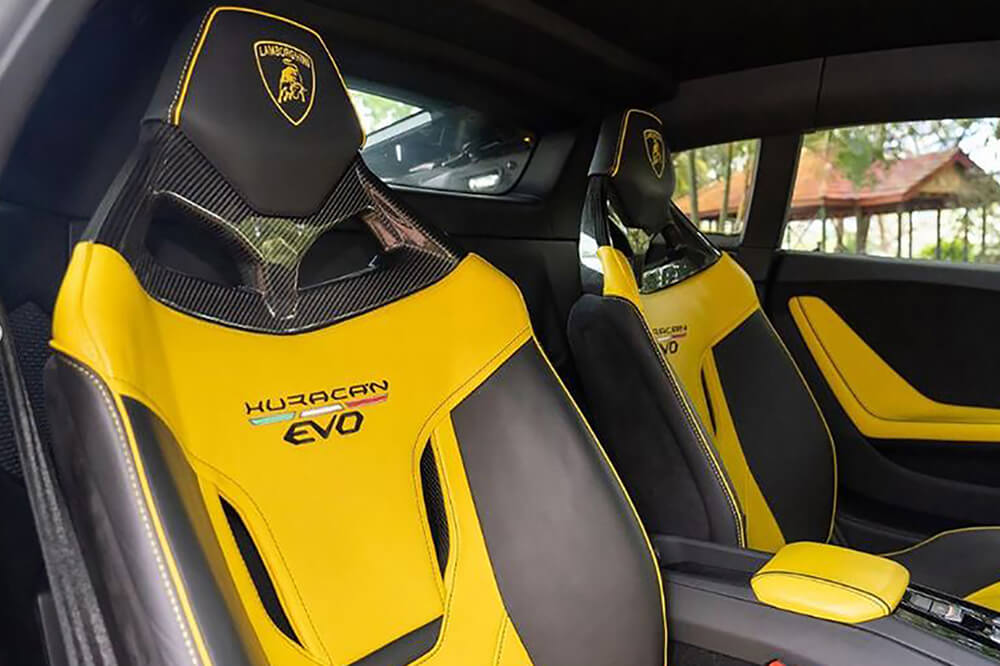 Lamborghini-EVO-Yellow-Car-Hire-Brisbane-07 Lamborghini-EVO-Yellow-Car-Hire-Brisbane-07