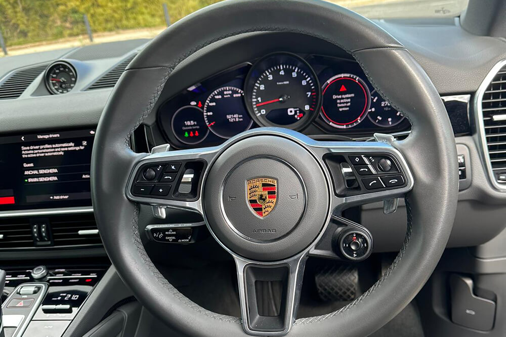 Porsche-Cayenne-Car-Hire-Port-Melbourne-09