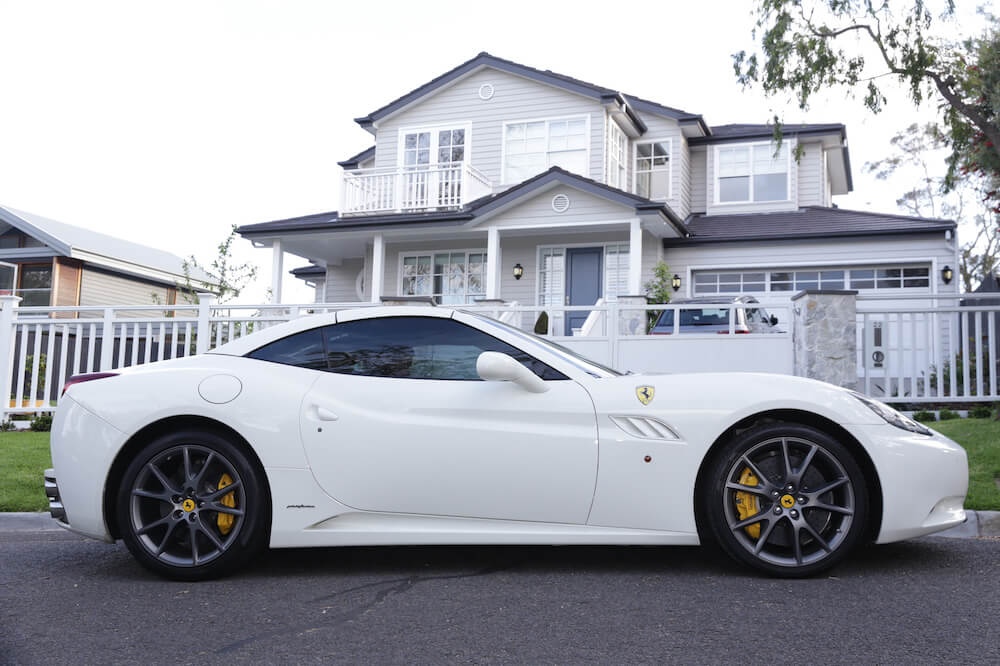 Ferrari-California-Car-Hire-Newstead-03