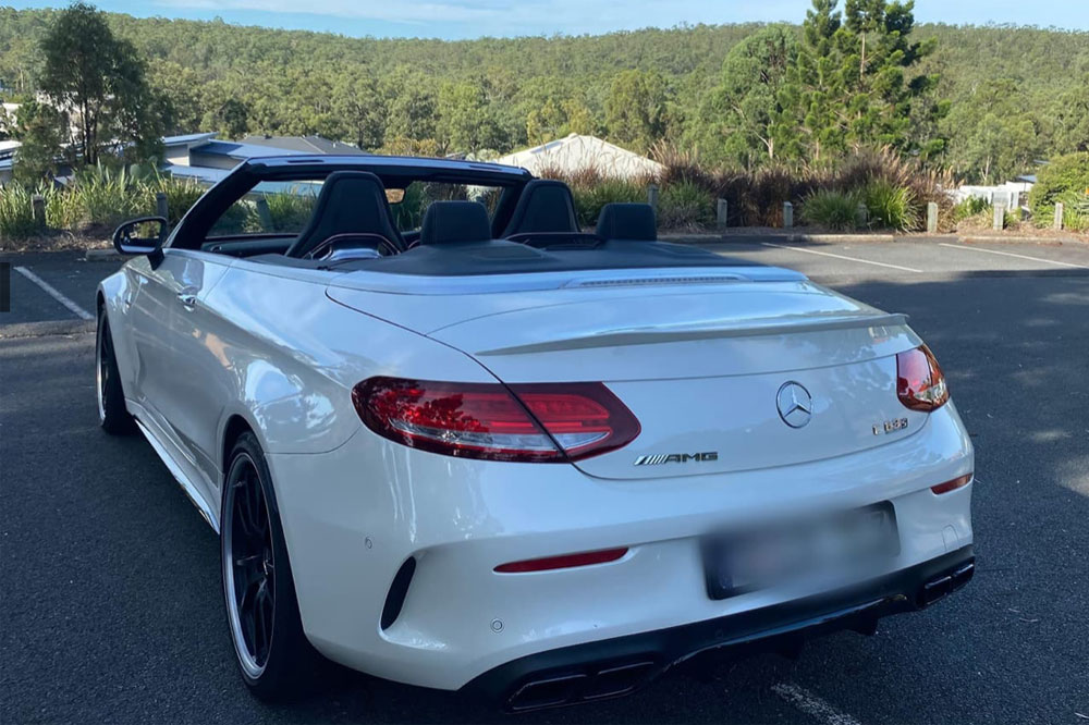 Mercedes-C63S-Convertible-Surfer-Paradise-Car-Hire-03 Mercedes-C63S-Convertible-Surfer-Paradise-Car-Hire-03