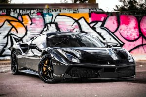 Explore Brisbane in Style: Why You Should Hire a Luxury Car in Brisbane