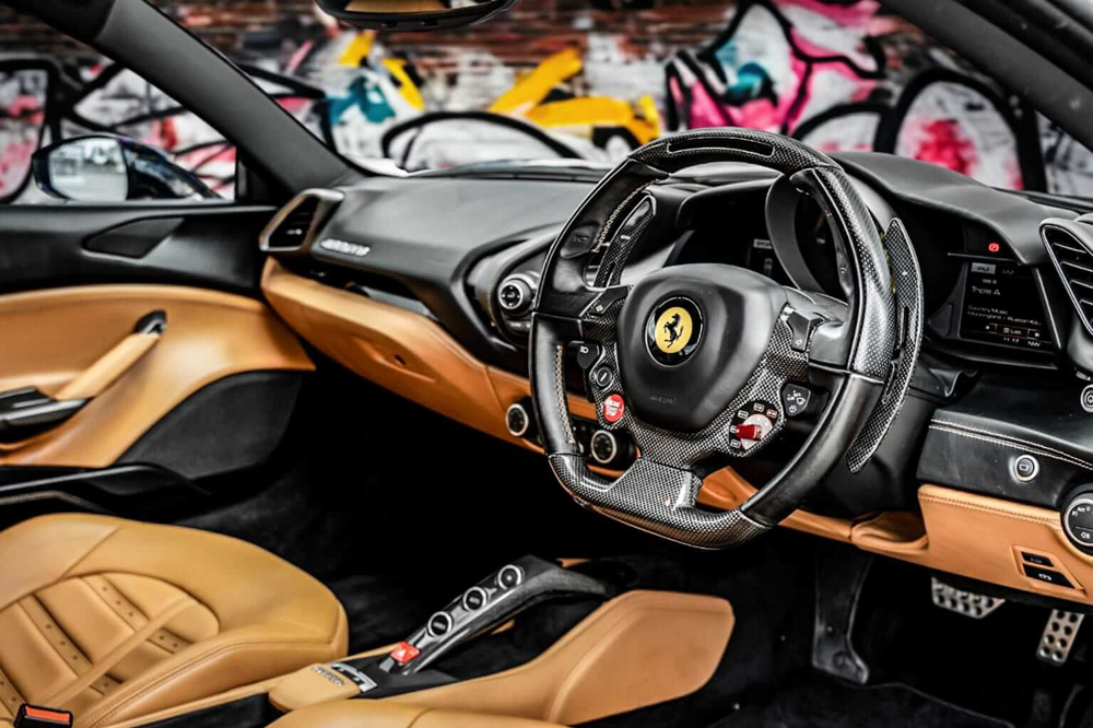 Ferrari-488-GTB-Car-Hire-Brisbane-04 Ferrari-488-GTB-Car-Hire-Brisbane-04