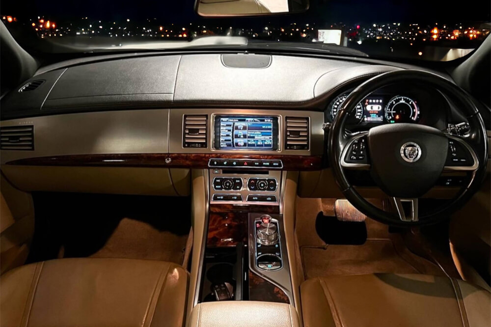Jaguar-XF-Car-Hire-Franskton-04 Jaguar-XF-Car-Hire-Franskton-04