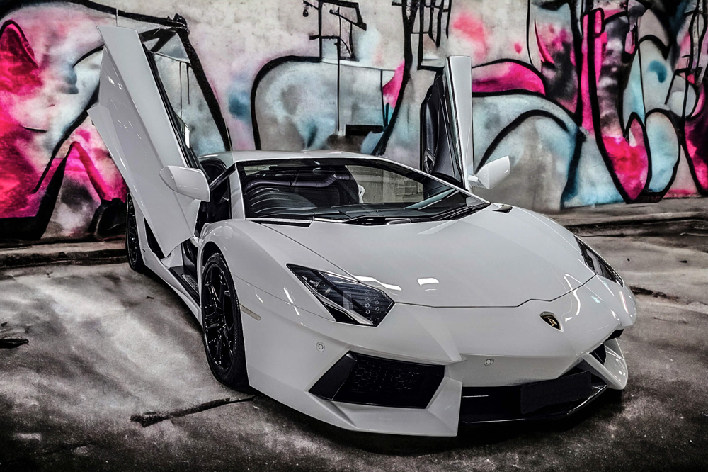 Experience the Thrill: Supercar Hire in Australia