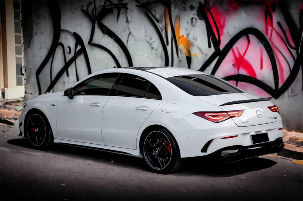 Mercedes-CLA45-Car-Hire-Craigeburn-02