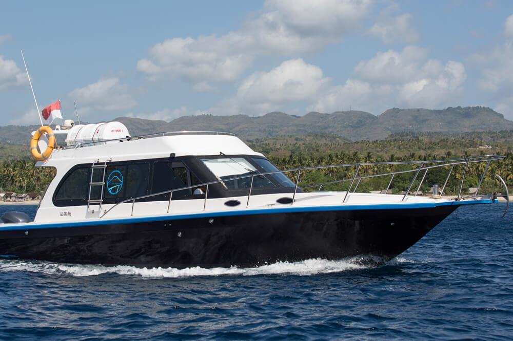Monohull-RHI-01 Monohull-RHI-01