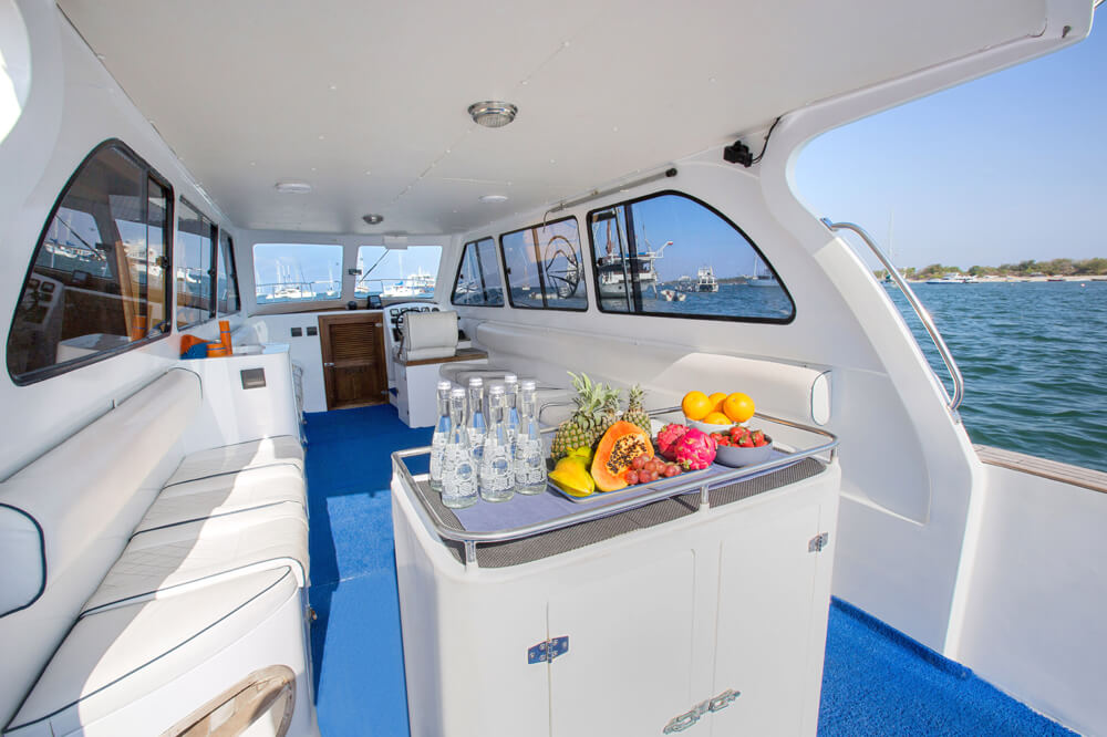 Monohull-RHI-05 Monohull-RHI-05