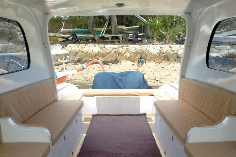Monohull-RS-12 Monohull-RS-12