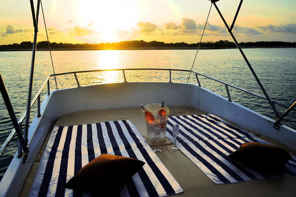 Monohull-RS-13 Monohull-RS-13