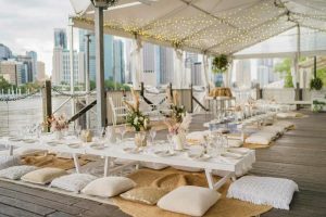 10 Luxury Wedding Venues in Brisbane