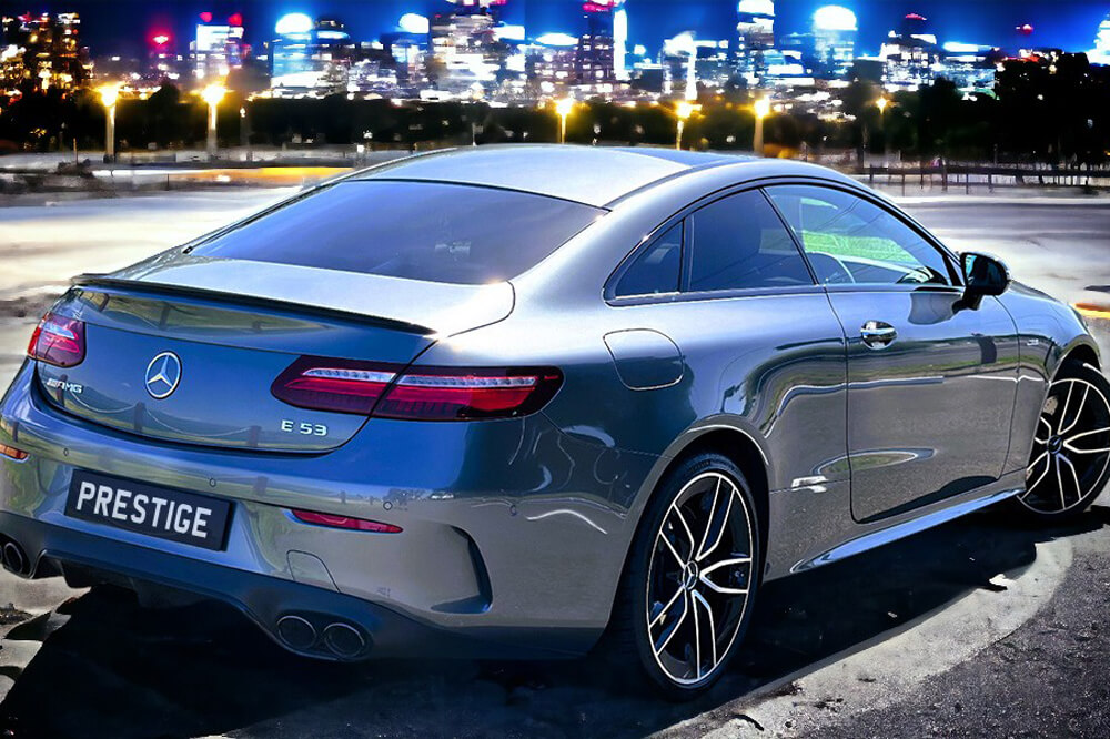 Mercedes-E53-Car-Hire-Wollongong-03
