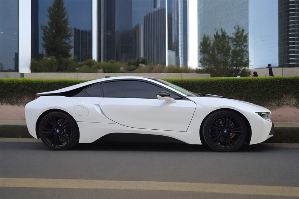 BMW-i8-Car-Hire-Quakers-Hill-02