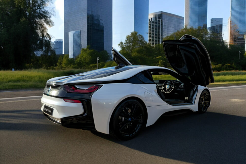 BMW-i8-Car-Hire-Quakers-Hill-03