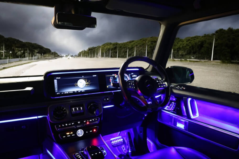 Mercedes-G63-SUV-Car-Hire-Brisbane-04 Mercedes-G63-SUV-Car-Hire-Brisbane-04
