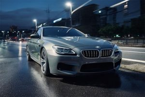 Accident Replacement Vehicles Canberra
