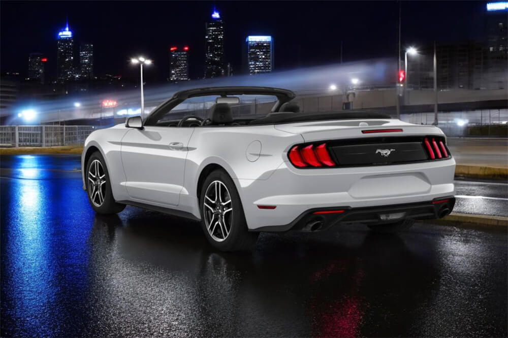 Ford-Mustang-V8-Convertible-Car-Hire-Docklands-02 Ford-Mustang-V8-Convertible-Car-Hire-Docklands-02