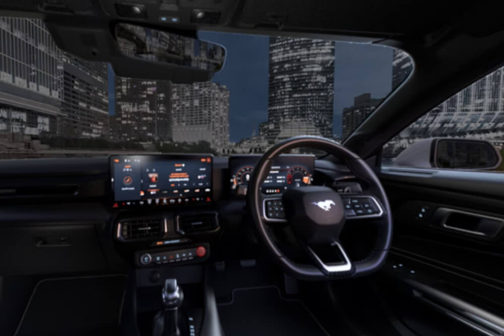 Ford-Mustang-V8-Convertible-Car-Hire-Docklands-04 Ford-Mustang-V8-Convertible-Car-Hire-Docklands-04
