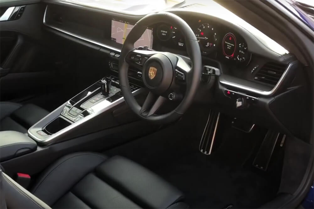 Porsche-911-Carrera-Car-Hire-West-Pymble-04