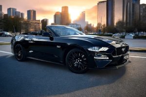 Accident Replacement Vehicles Gold Coast