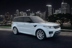 Accident Replacement Vehicles Melbourne