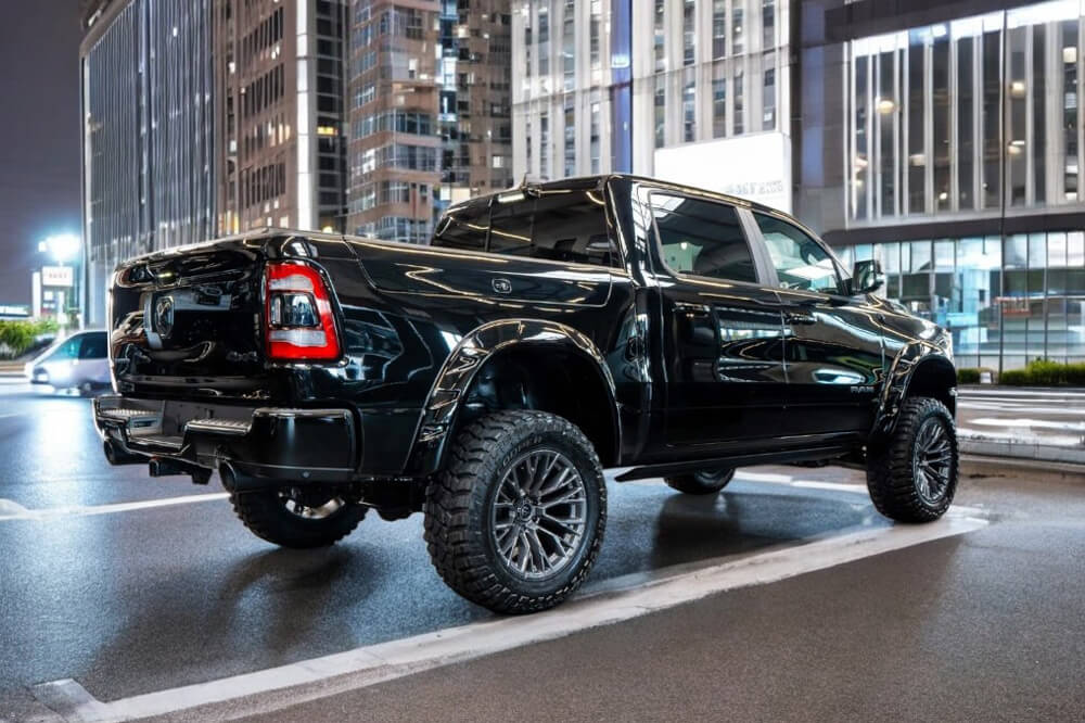 Dodge-Ram-Ute-Car-Hire-Plumpton-04 Dodge-Ram-Ute-Car-Hire-Plumpton-04
