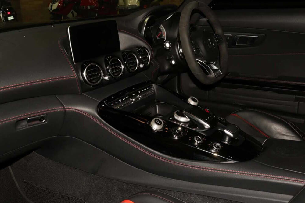 Mercedes-Benz-AMG-GT-Car-Hire-Essendon-04 Mercedes-Benz-AMG-GT-Car-Hire-Essendon-04
