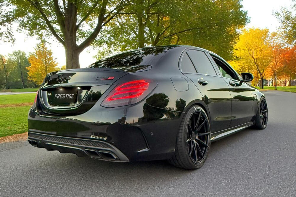 Mercedes-Benz-C63S-Cari-Hire-Augustine-Heights-02 Mercedes-Benz-C63S-Cari-Hire-Augustine-Heights-02